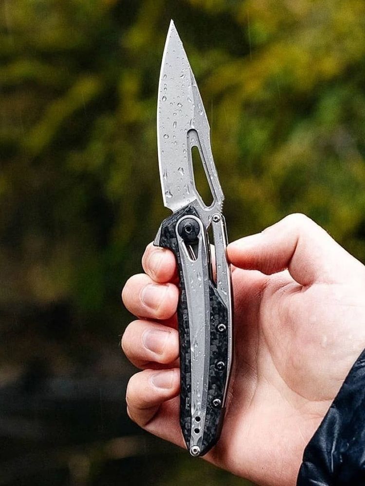 Нож Zero Tolerance 0990