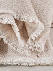 Плед INCALPACA Перу РВА-10 шерсть альпаки