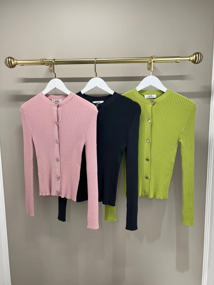 Кардиган Hermes