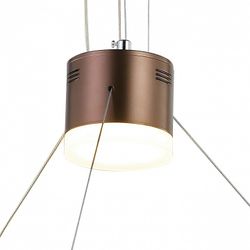 Подвесной светильник Favourite Saturn 2102-2P