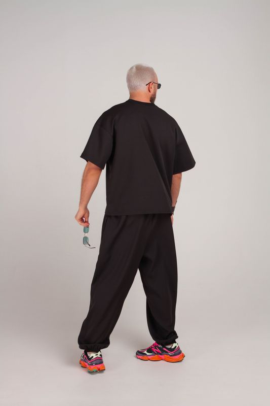 ФУТБОЛКА NUMERO 1 MEN print Mona