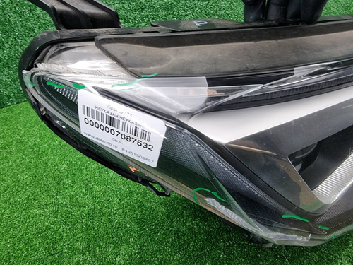 Фара правая Toyota RAV4 4 CA40 (2015-2019) LED