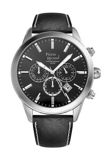 Мужские часы Pierre Ricaud P97010.5214CH