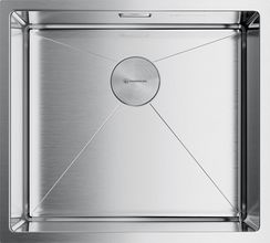 Кухонная мойка OMOIKIRI Taki 49-U/IF-IN (арт.4973045)