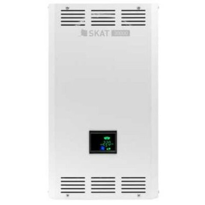 ИБП БАСТИОН SKAT-ST-30000