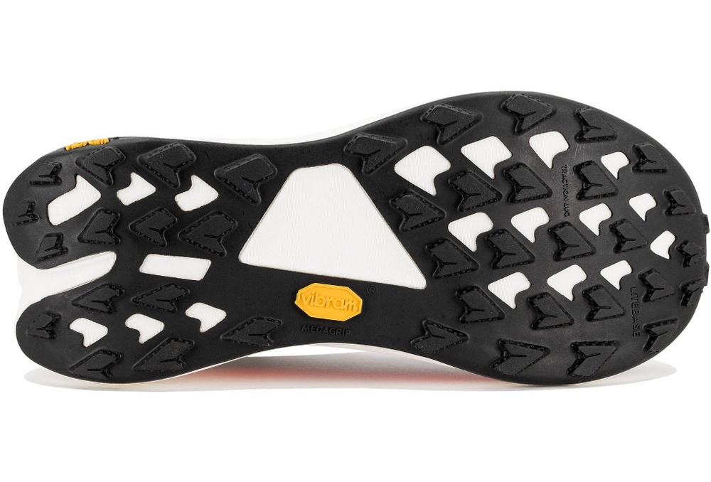 Кроссовки женские Hoka Tecton X3