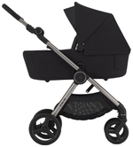 Детская коляска Anex iQ Premium NT 2 в 1 Darke
