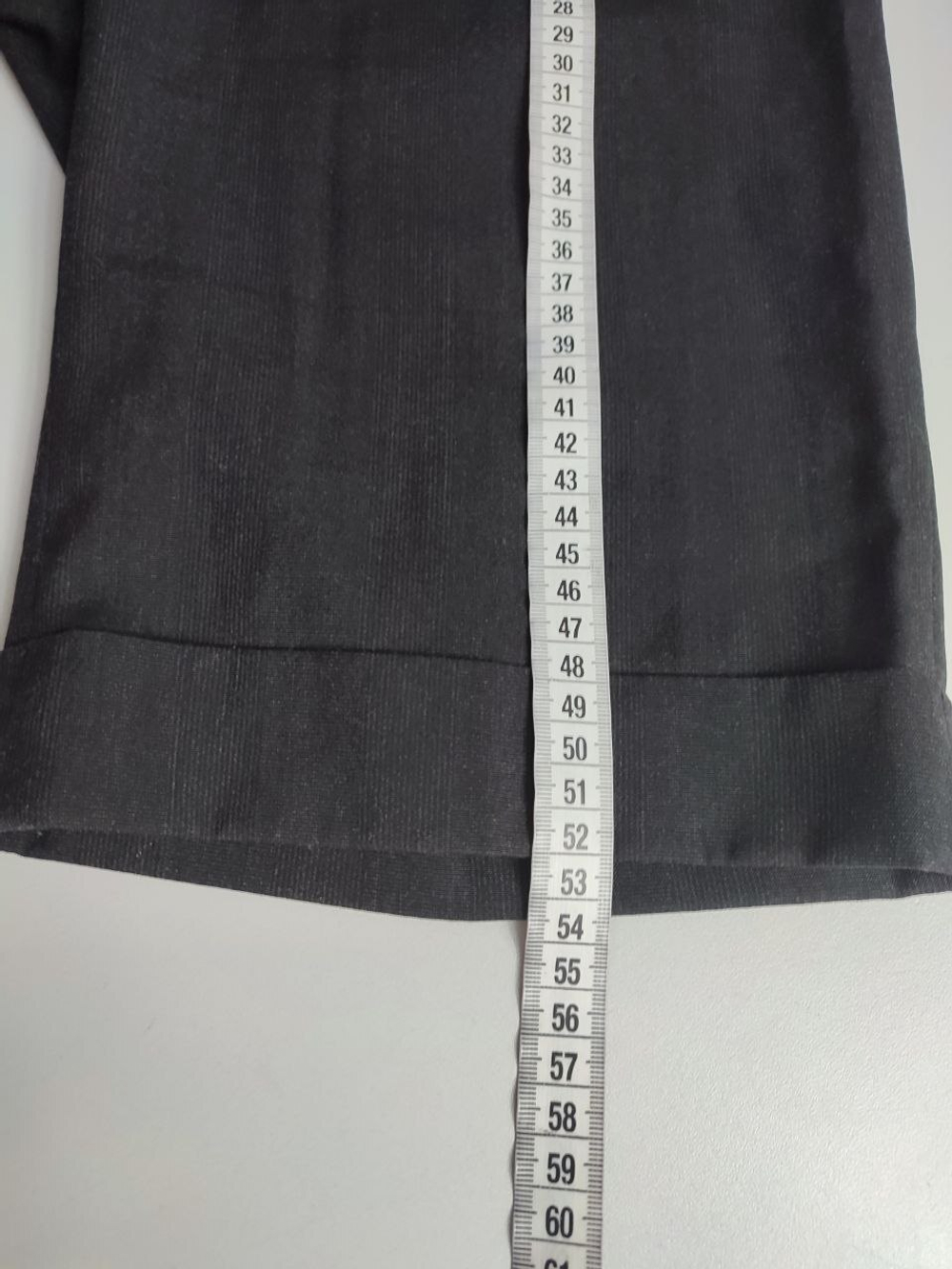 Шорты Ostin лаконичные 46 размер