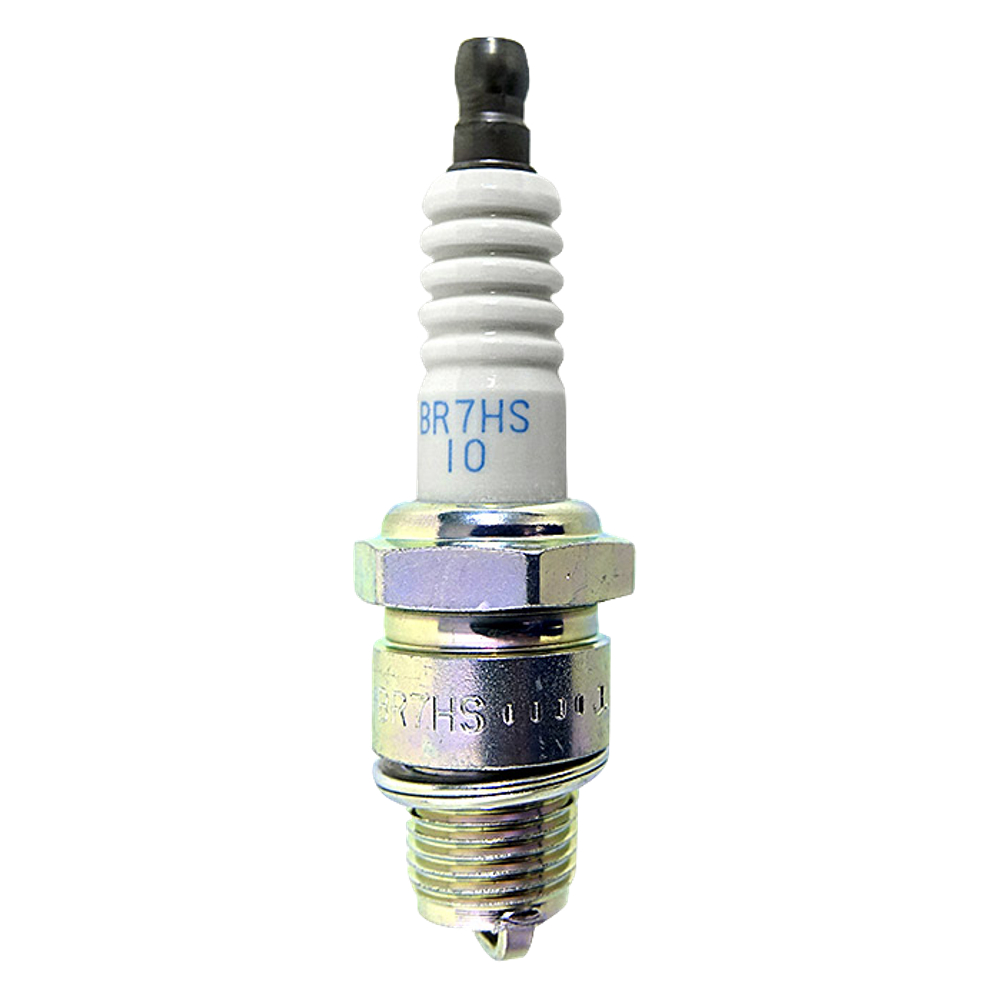Свечи зажигания NGK BR7HS-10 (6350) не откр. контактный стержень