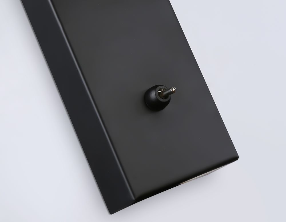 Ambrella Настенный светильник с выключателем в стиле лофт Loft TR8181