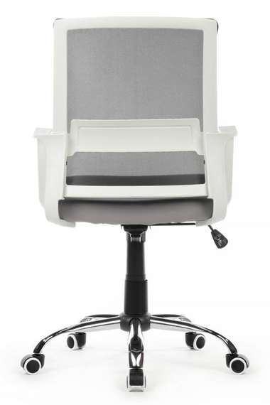 Кресло Mint RCH 1029MW Черный/Серый