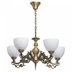 Подвесная люстра MW-Light Ариадна 22 450016805