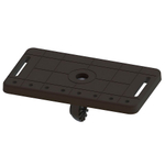 Площадка монтажная 180x100мм (10269523)