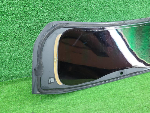 Стекло крышки багажника Chery Tiggo 8 Pro (21-24)