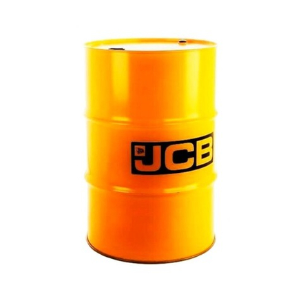 JCB HIGH PERFORMANCE ENGINE OIL 10W-30