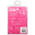 UpSpring, C-Panty®, уход после кесарева сечения, с силиконовой вставкой, высокая талия, размер L / XL, черный, 1 шт.