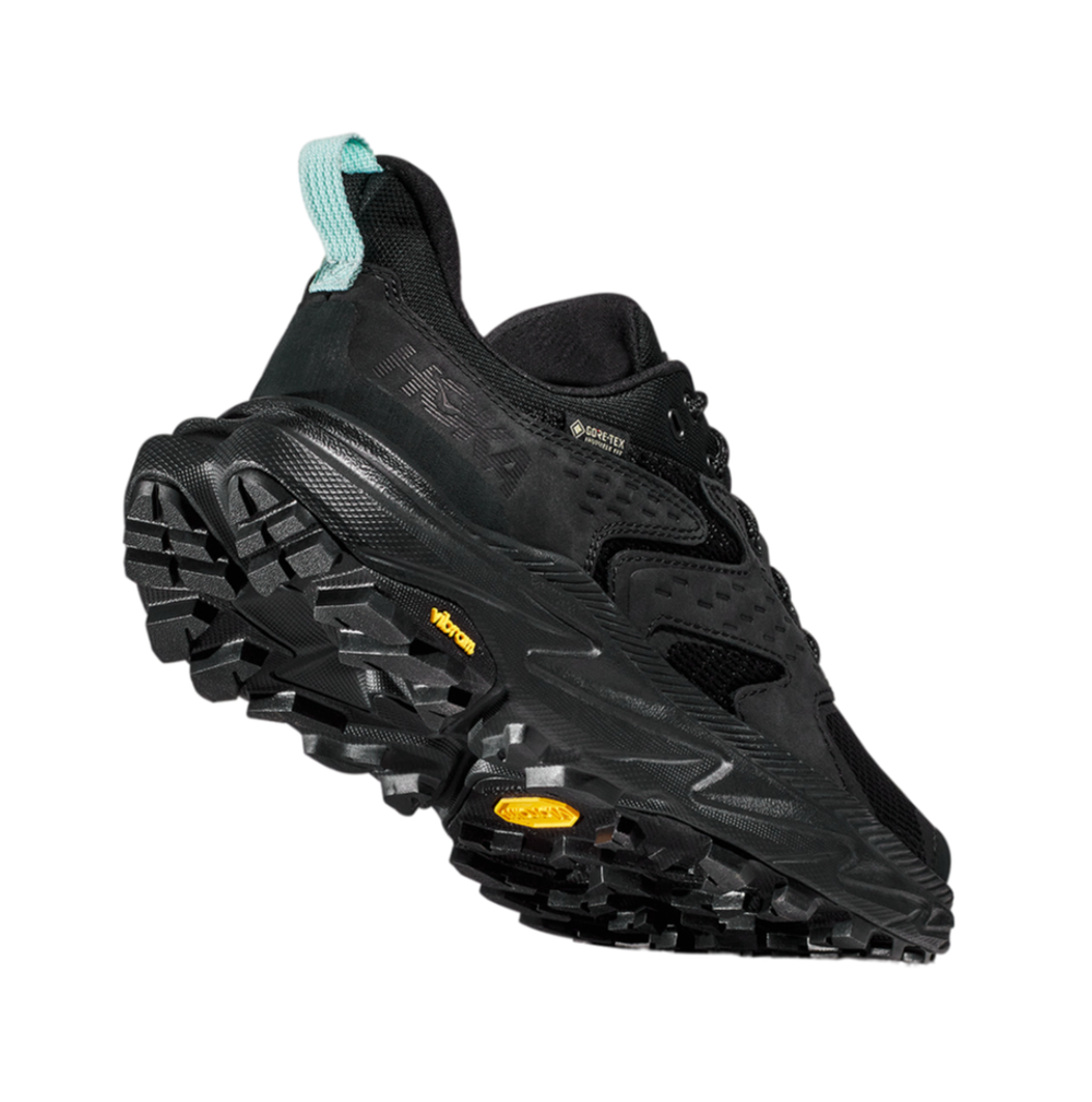 Полуботинки женские Hoka Anacapa 2 LOW GTX