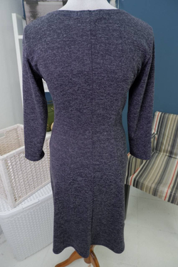 Платье Vera Nova повседневное 48 размер, новое