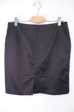 Юбка Incity черная красивая 50 размер