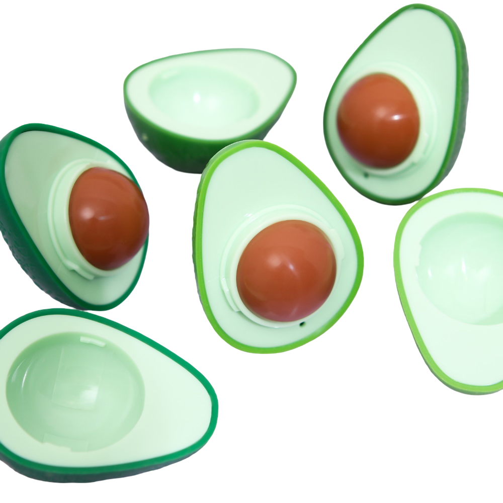 Бальзам для губ Авокадо