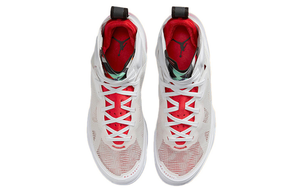 Кроссовки Jordan Air Jordan 37 "Hare"