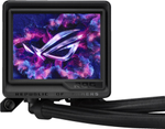 Водоблок ASUS ROG RYUJIN III 360 ARGB EXTREME