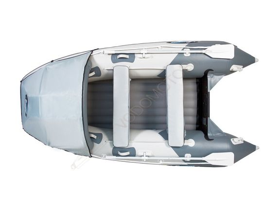 Надувная лодка GLADIATOR E 350