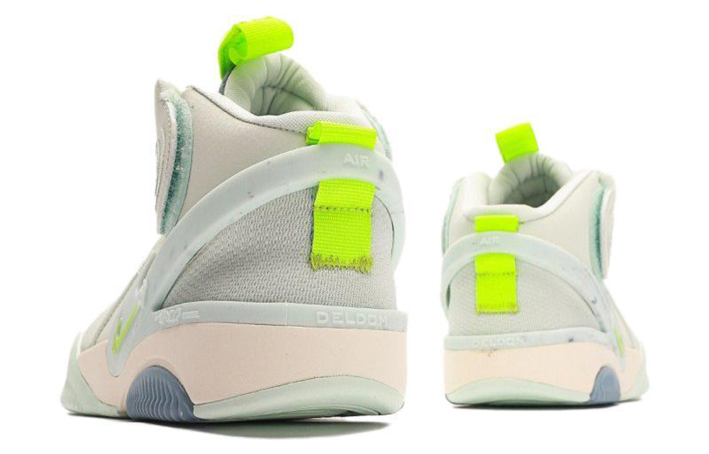 Кроссовки Nike Air Deldon Ep