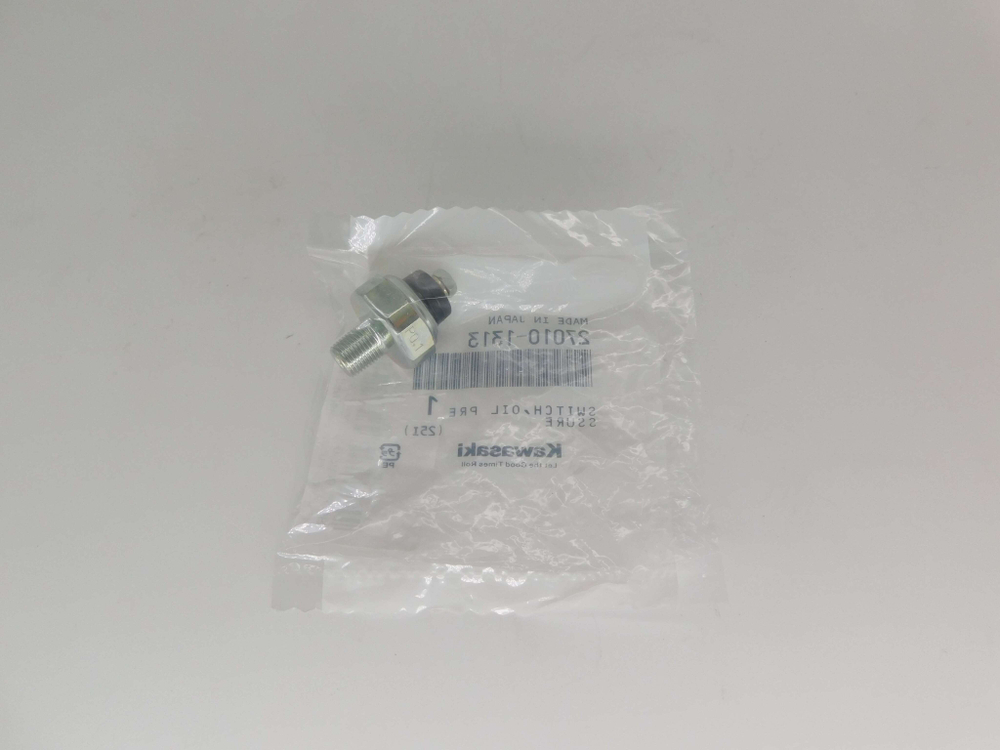 датчик давления масла Kawasaki Vulcan 400 900 1500 2000 ZX-6R ZX-14 ER-6 27010-1313