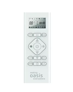 Cплит-система Oasis STANDART H-18