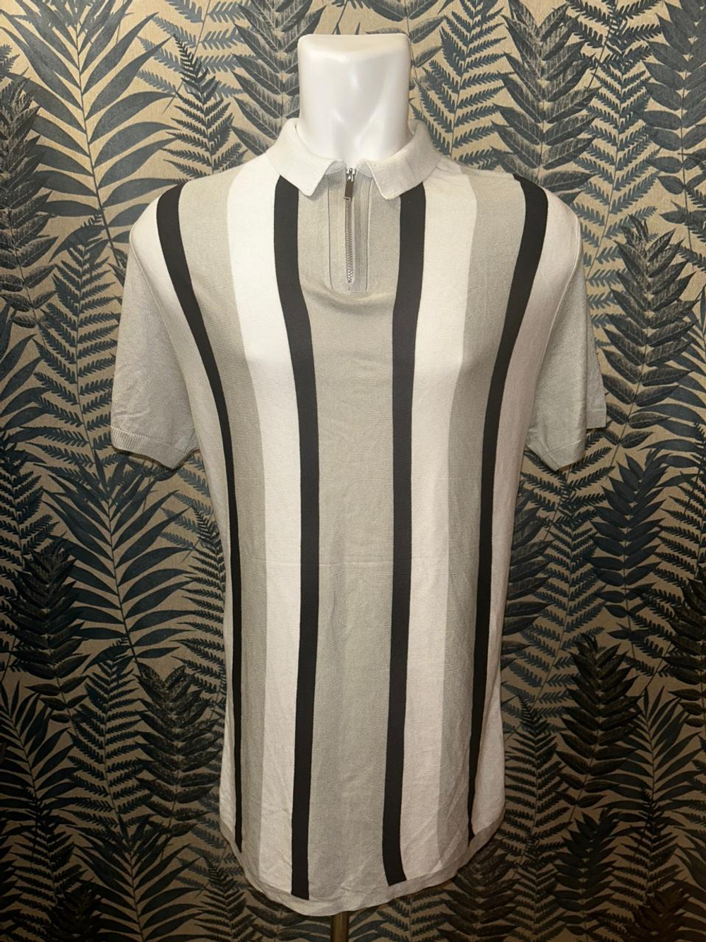 Футболка-поло River Island