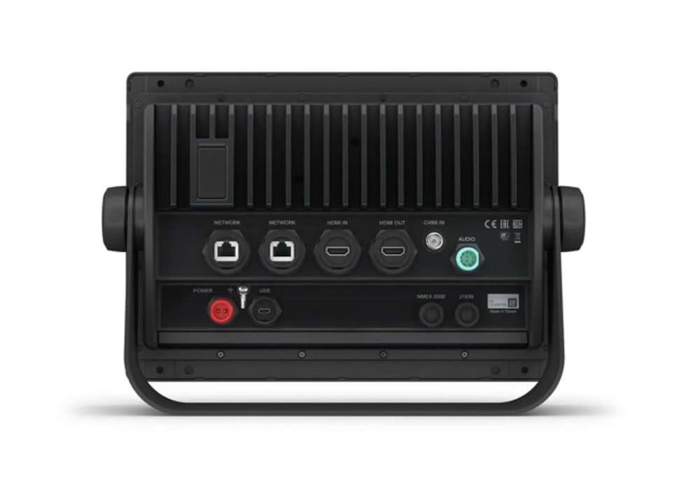 GARMIN GPSMAP 8412xsv без датчика GT56UHD-TM