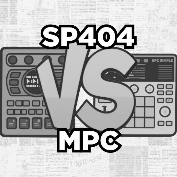 Roland SP 404 MK2 или AKAI MPC Sample? Roland SP 404 MK2 или AKAI MPC Sample?