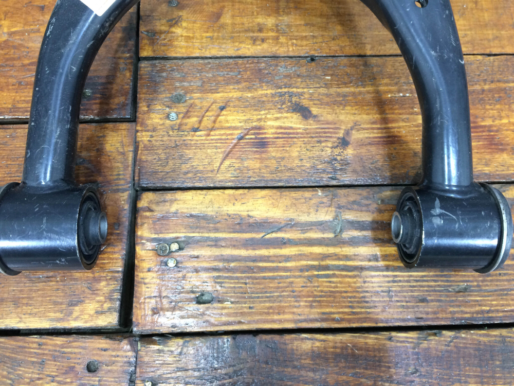 Рычаг передний правый Land Cruiser Prado 120 Новый Оригинал 4861060050