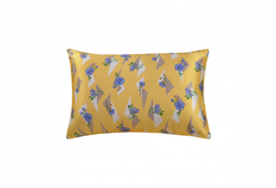 Наволочка Первоцвет 50х70 Mollen