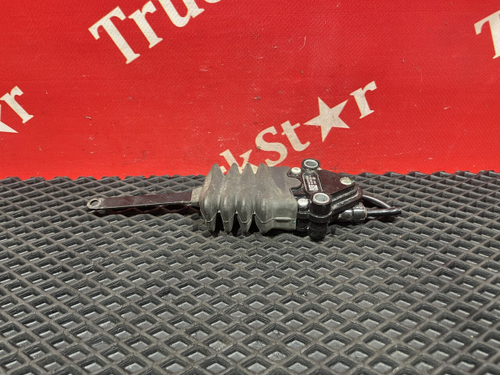 Кран уровня пола кабины 2023г.