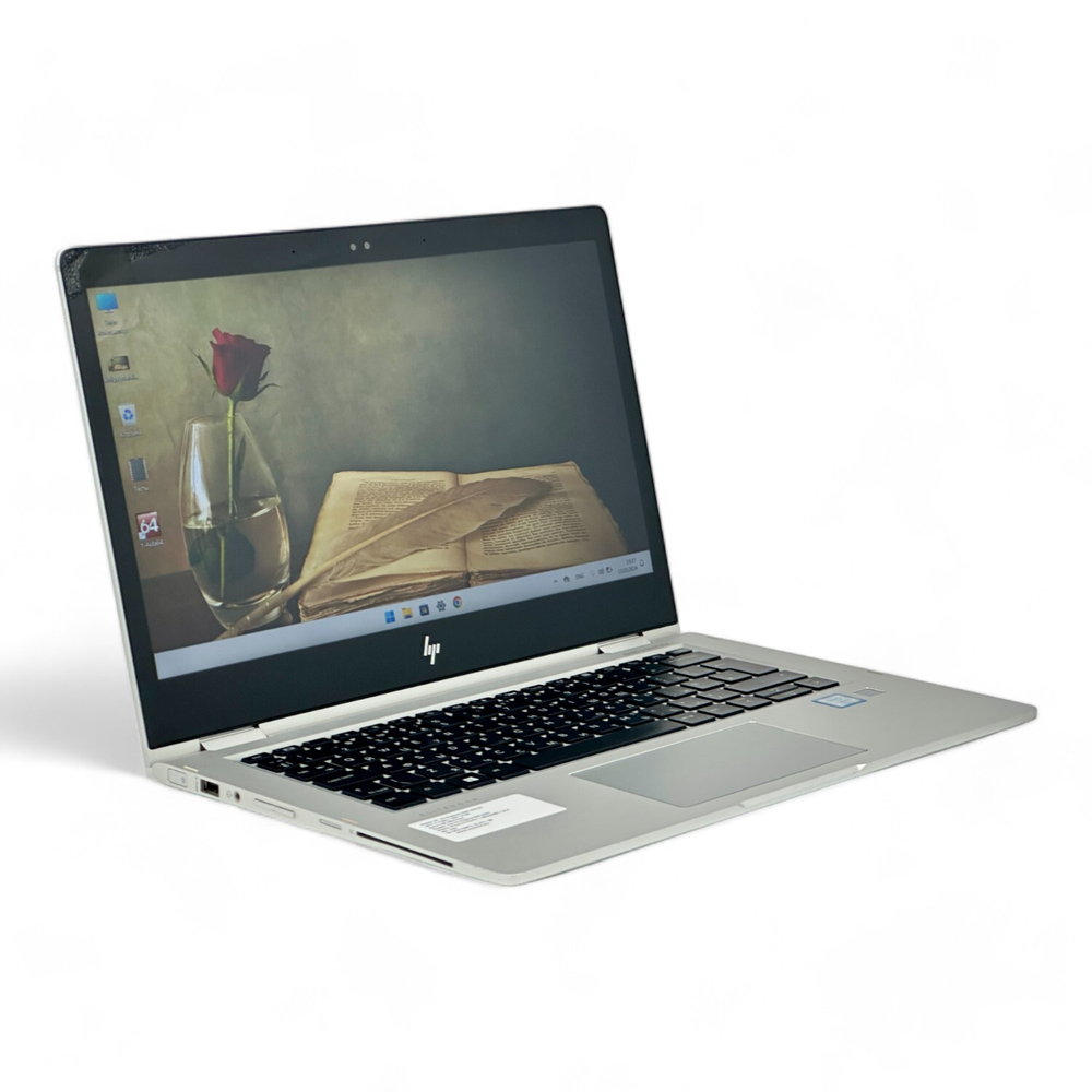 Ноутбук HP HP EliteBook x360 1030 G2 1