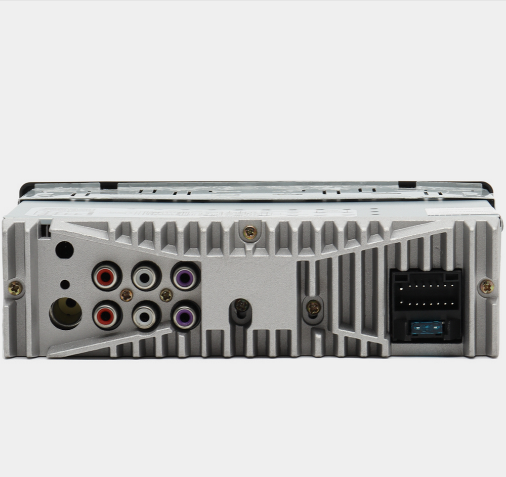 Автомагнитола FM/BT/USB/TF DSP/SIRI Pioner GB MVH-815DSP