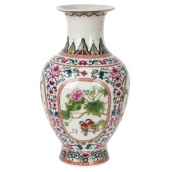 GAEM Ваза, 1300 мл, L14 W14 H25 см