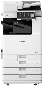 МФУ лазерное цветное Canon imageRUNNER ADVANCE DX C3922i MFP