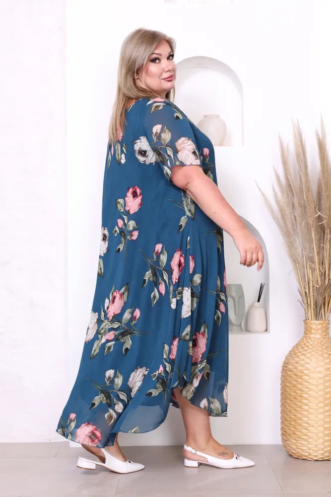 Платье 2435 Fabrika