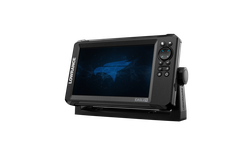 Эхолот Eagle 9 с датчиком TripleShot HD