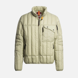 Куртка мужская Parajumpers Kuon Asparagus