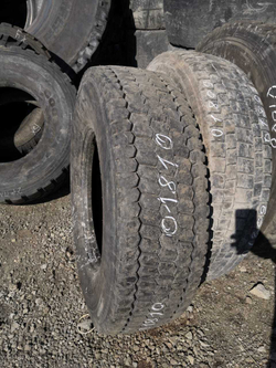 315/80R22.5 Kama NR201 шина б/у