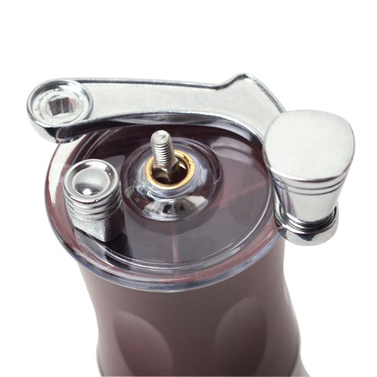 Кофемолка ручная Kamille КМ-7026 механическая