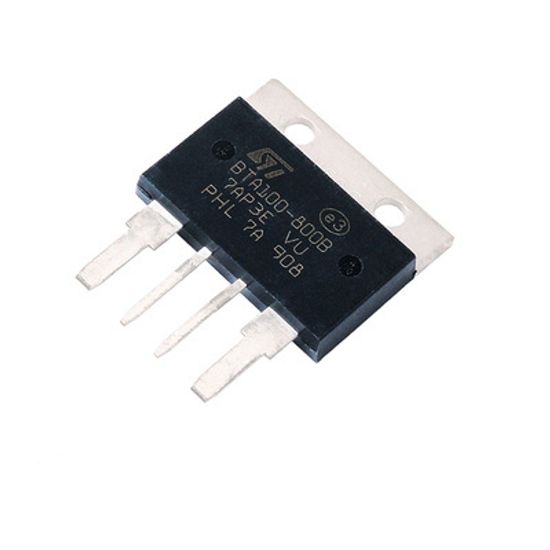 Симистор(тиристор) BTA100-800B / TO-4PL