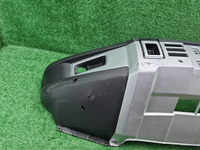 Бампер передний BYD FangChengBao Leopard 5 (23-нв)