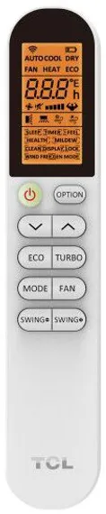 Сплит-система TCL TAC-18HRIA/ESB/TACO-18HIA/E2 Art Inverter