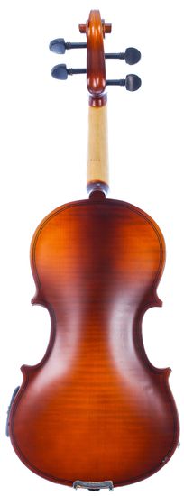 Электроакустическая скрипка 3/4 Fabio SF-36015EQ