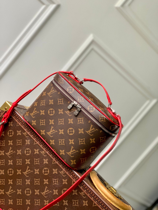 Louis Vuitton Nice BB Toiletry Pouch